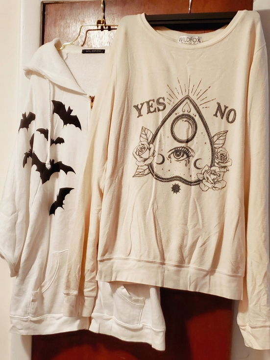 Wildfox Tops - wildfox halloween 🦇